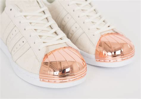 adidas superstar beige metal toe|Adidas originals superstar metal toe + FREE SHIPPING.